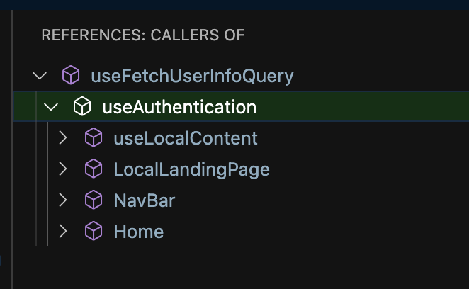 NextJS Use Authentiucation