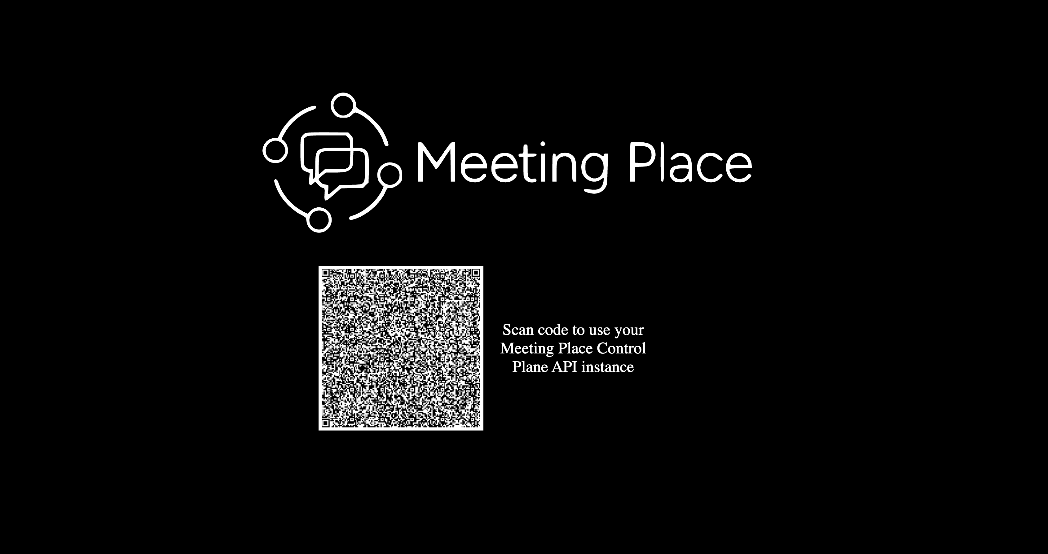 Meeting Place App
